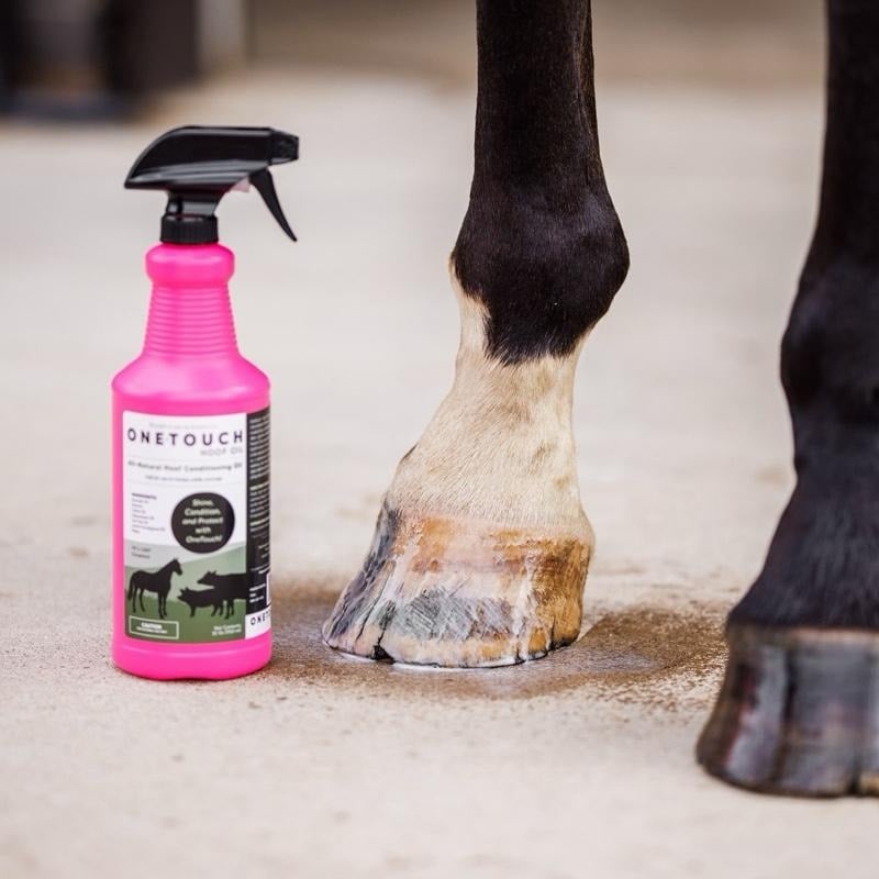 Cilifer®🔥 Summer hot sale 49% OFF🔥32oz Deet-Free Insect Repellent for Horses. Dogs. Cattle. Farm Animals & Humans M1