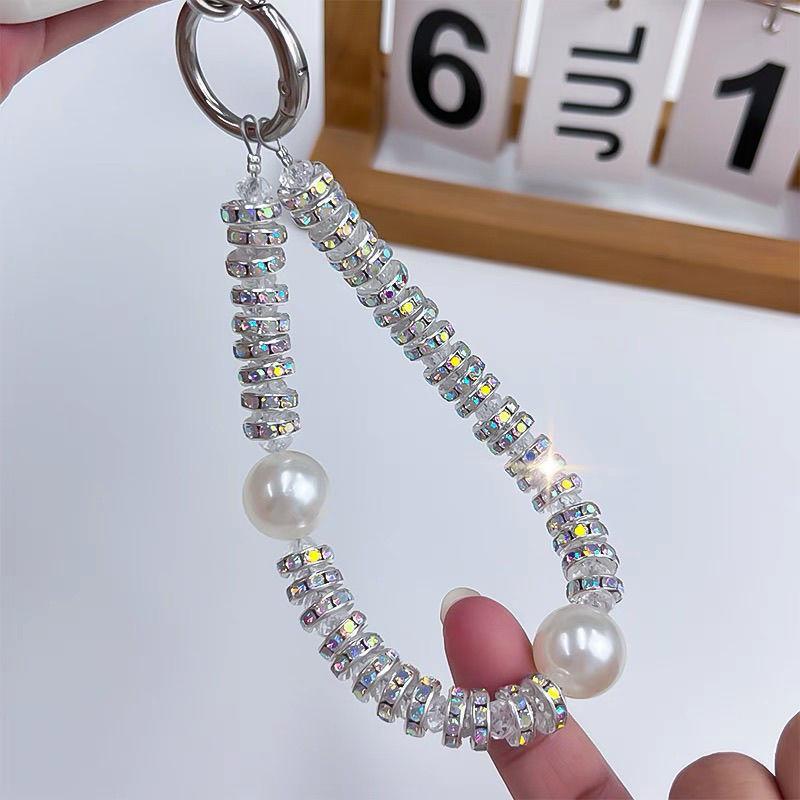 Cilifer® ✨💎Sparkling Diamond Women's Phone Case with Mirror & Stand for iPhone 12/13/14/15/16/17 Pro Max.17Air.14/15/16 Plus💖