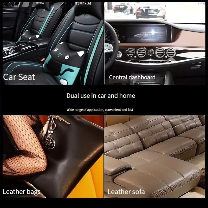 CZTICLE®✨Leather Maintenance Cream M4