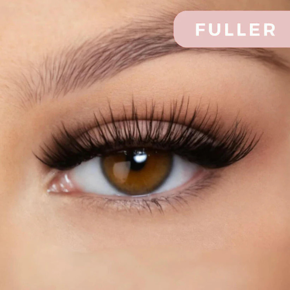 Luhaka®💋 Ready to elevate your lash game? Treat yourself to MangaLash M2