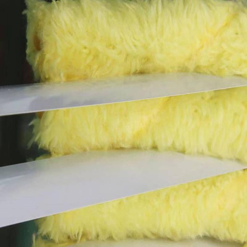 🏆Flash Sale⚡All-Purpose Washable Cleaning Brush – Blinds. AC Vents & Window Tracks-French fries shape M4