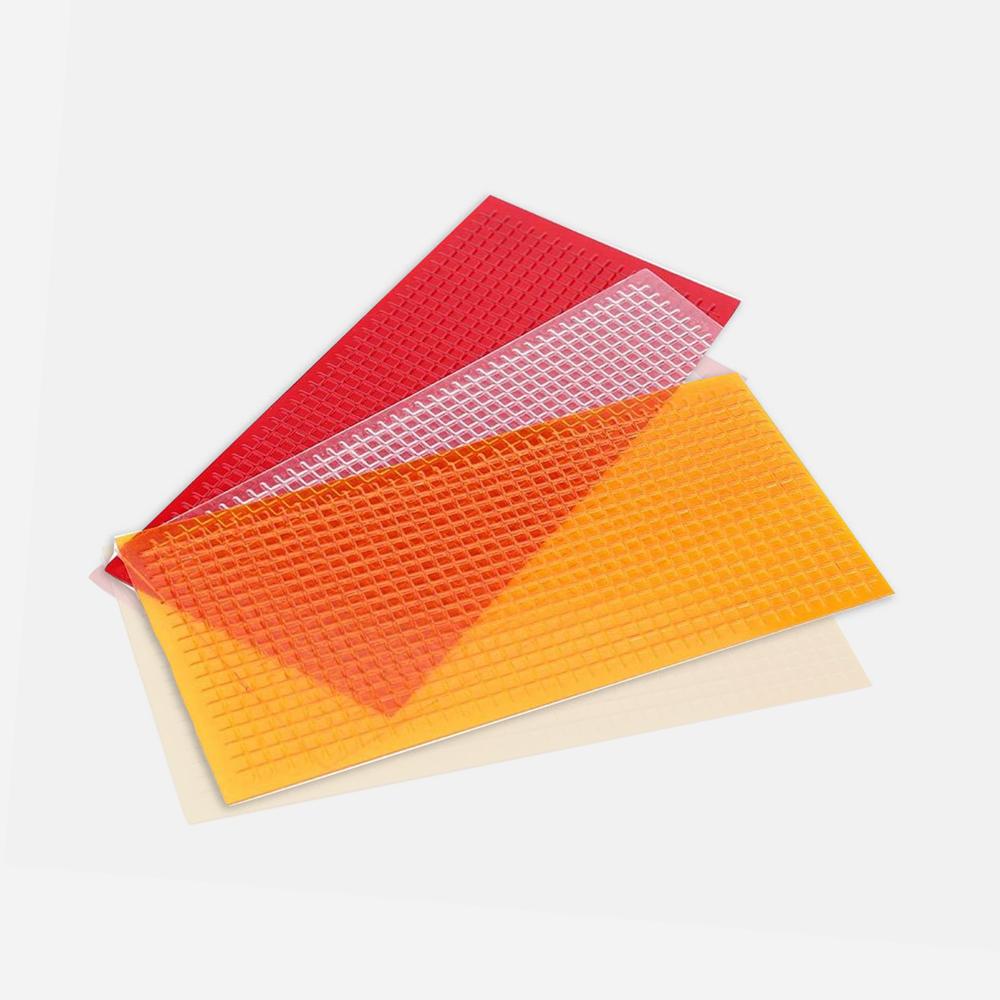 High Strength Red Lens Repair Film