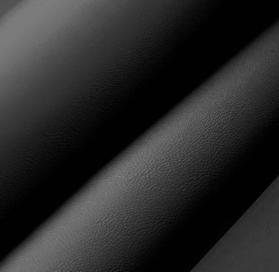 Premium Leather Glove Box Hook with Leather Hooks