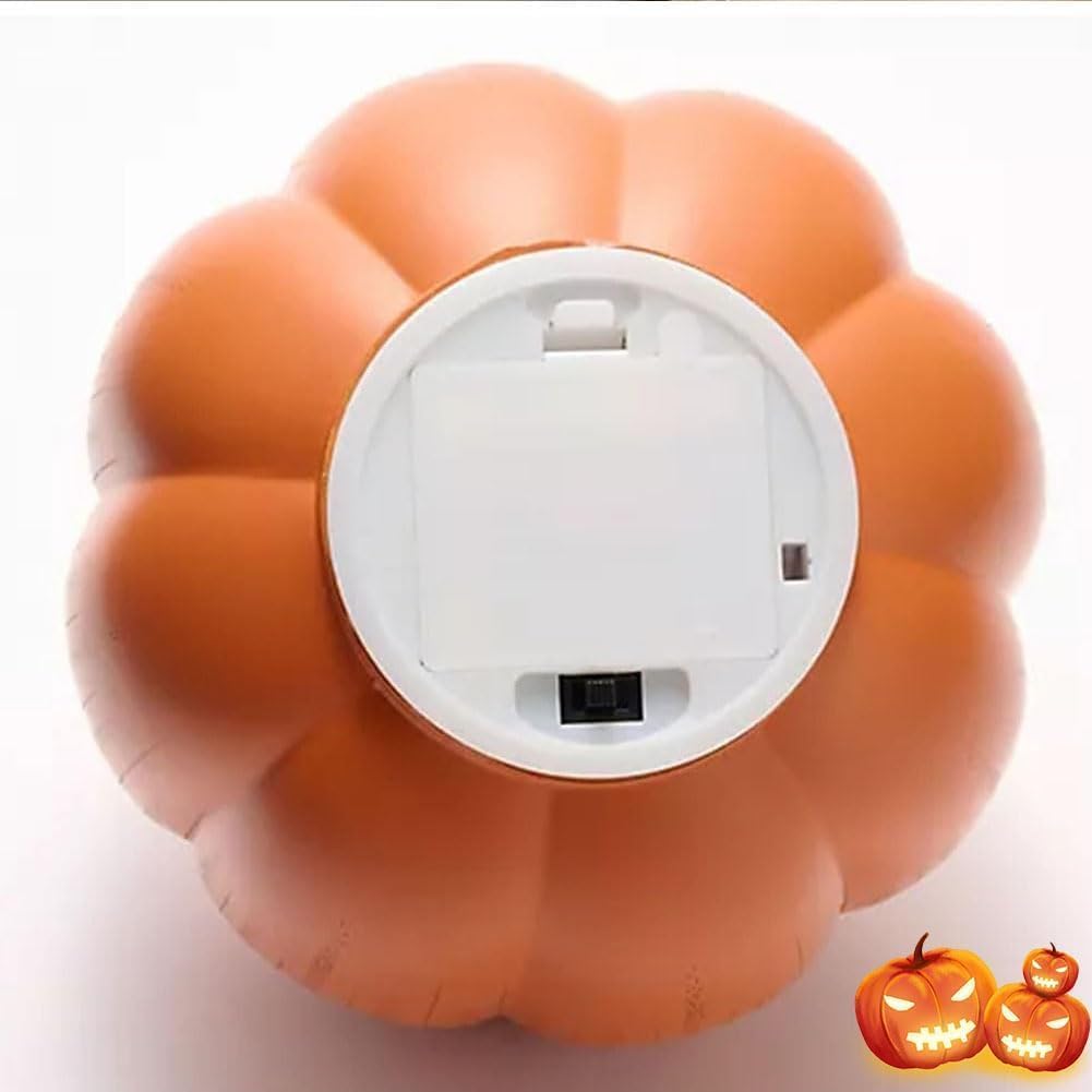 Cilifer®🎃Twinkle Light Pumpkins M1