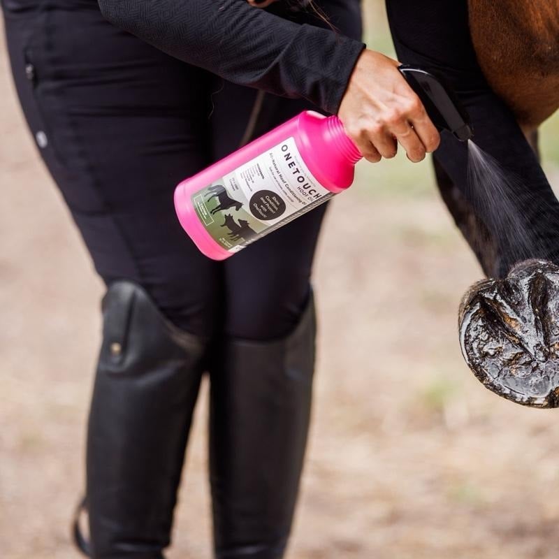 Cilifer®🔥 Summer hot sale 49% OFF🔥32oz Deet-Free Insect Repellent for Horses. Dogs. Cattle. Farm Animals & Humans M1