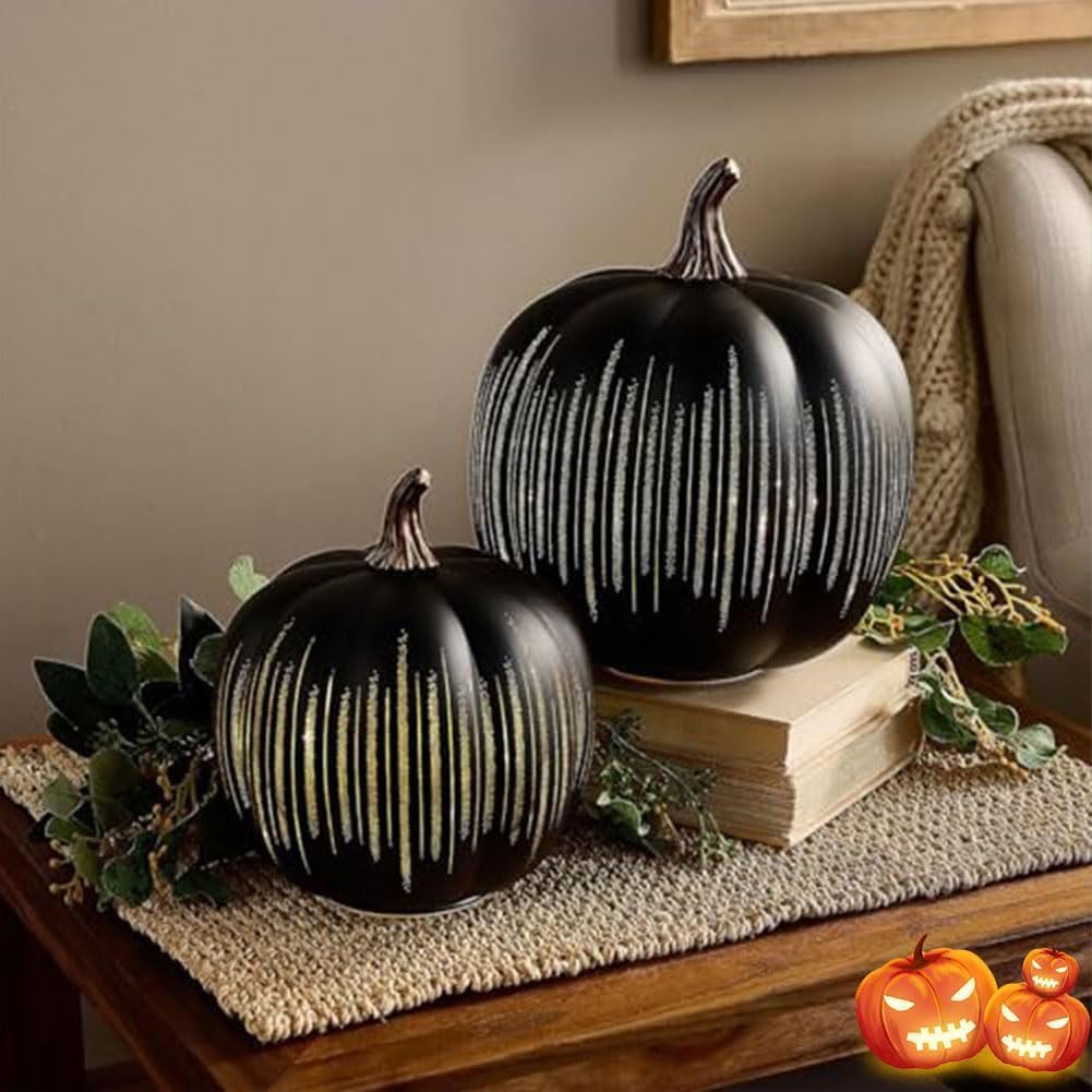 Cilifer®🎃Twinkle Light Pumpkins M1