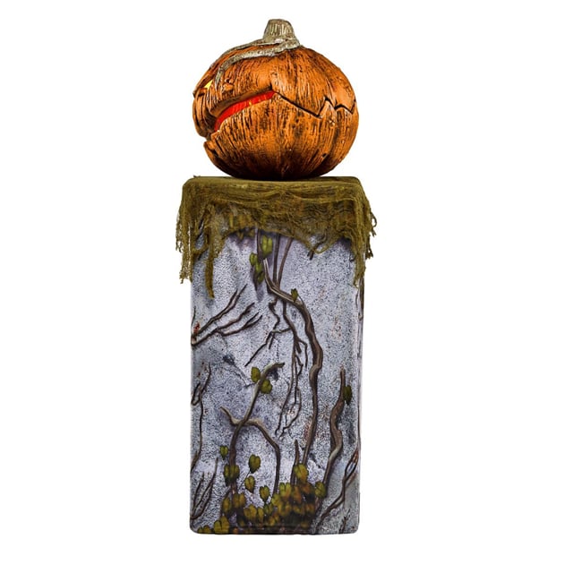 2023 New for Spirit Halloween  Gourdo animatronic