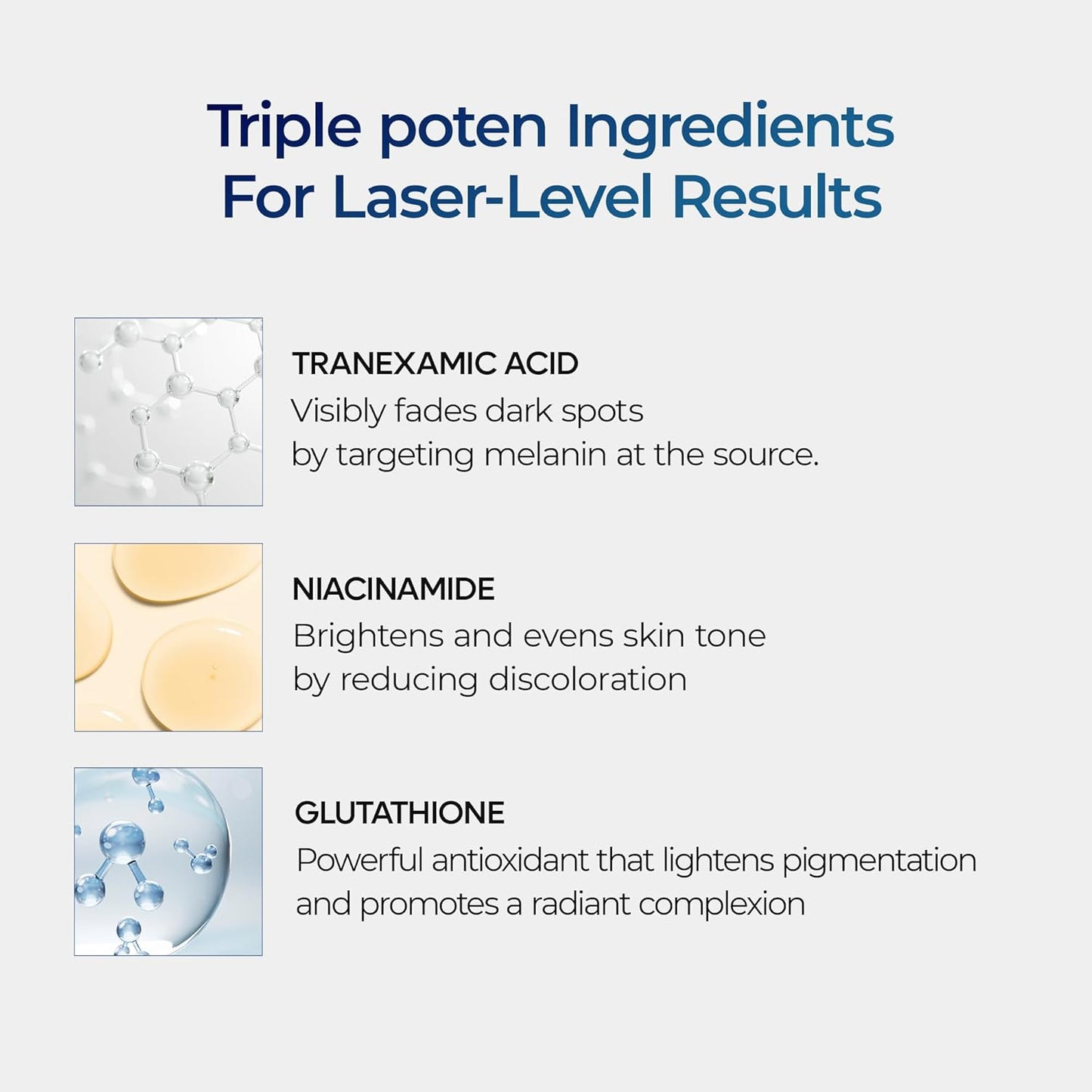 Luhaka®🧪TX Cream Nano-sized Tranexaminc Acid for Dark Spots & Hyperpigmentation