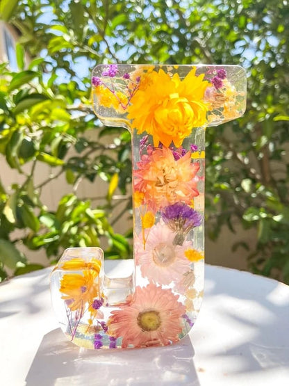 Cilifer®🎁Handmade flower resin🌸