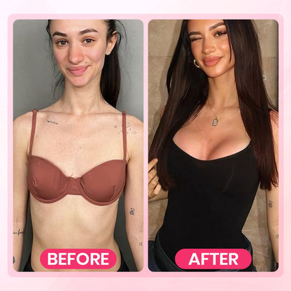 Luhaka® CurvaLift Bust Enhancing & Sculpting Oil