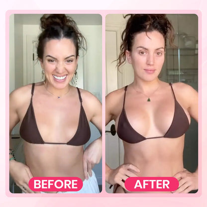 Luhaka® CurvaLift Bust Enhancing & Sculpting Oil