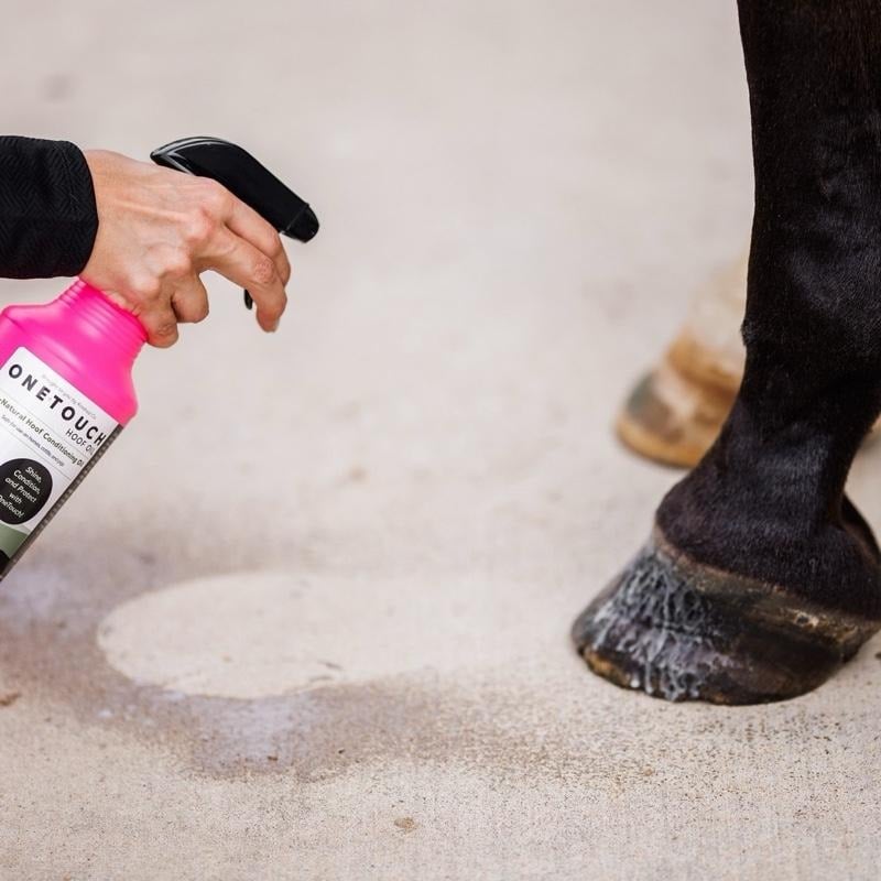 Cilifer®🔥 Summer hot sale 49% OFF🔥32oz Deet-Free Insect Repellent for Horses. Dogs. Cattle. Farm Animals & Humans M1