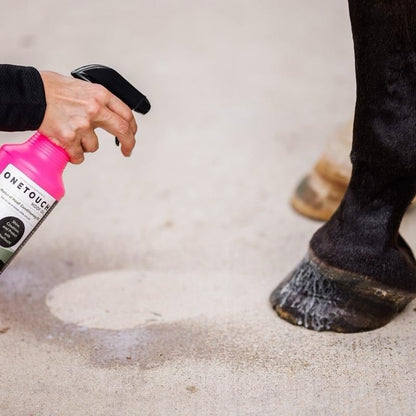 Cilifer®🔥 Summer hot sale 49% OFF🔥32oz Deet-Free Insect Repellent for Horses. Dogs. Cattle. Farm Animals & Humans M1