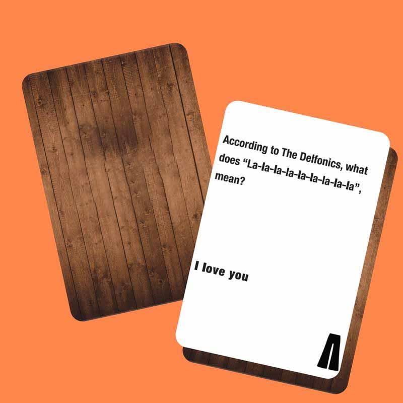 Cilifer®  🎶 Trivia Game '60s and '70s Oldies but Goodies Edition