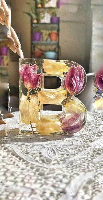 Cilifer®🎁Handmade flower resin🌸