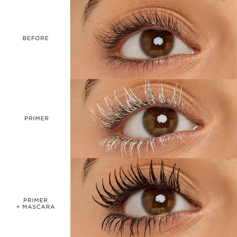 Luhaka®Tubing Mascara & Primer