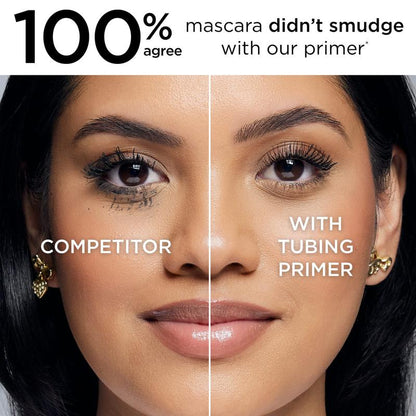 Luhaka®Tubing Mascara & Primer