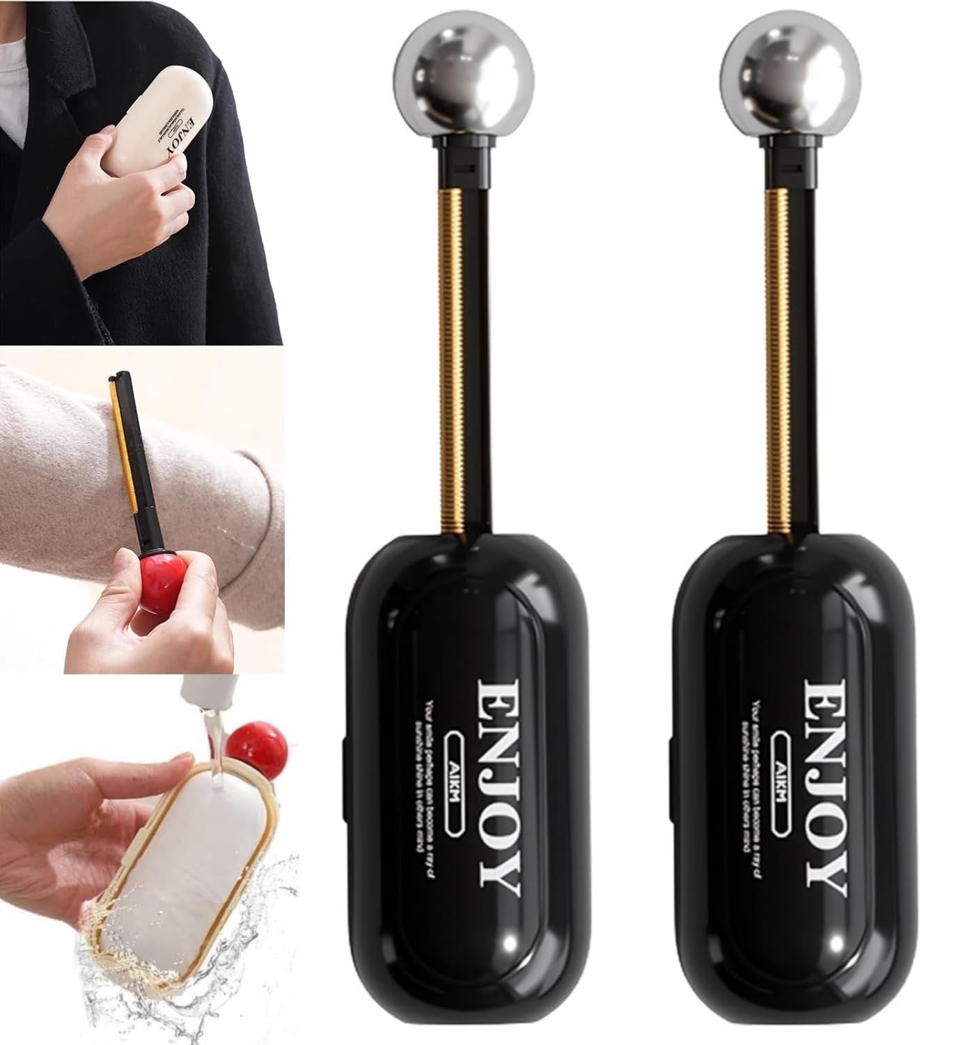 Cilifer®  Reusable Sticky Roller