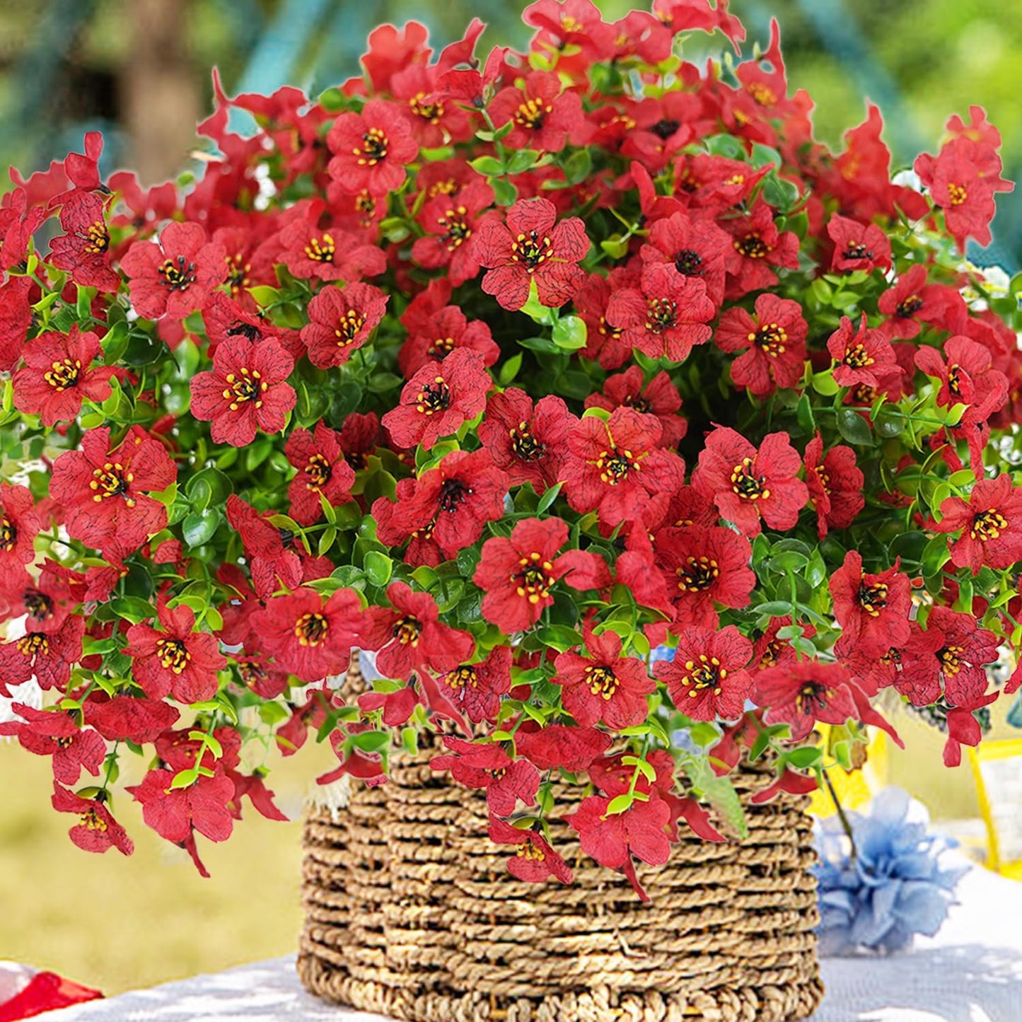 Cilifer®  🌸Mother's Day Hot Sale  -🌱High-Grade Material Artificial Flowers