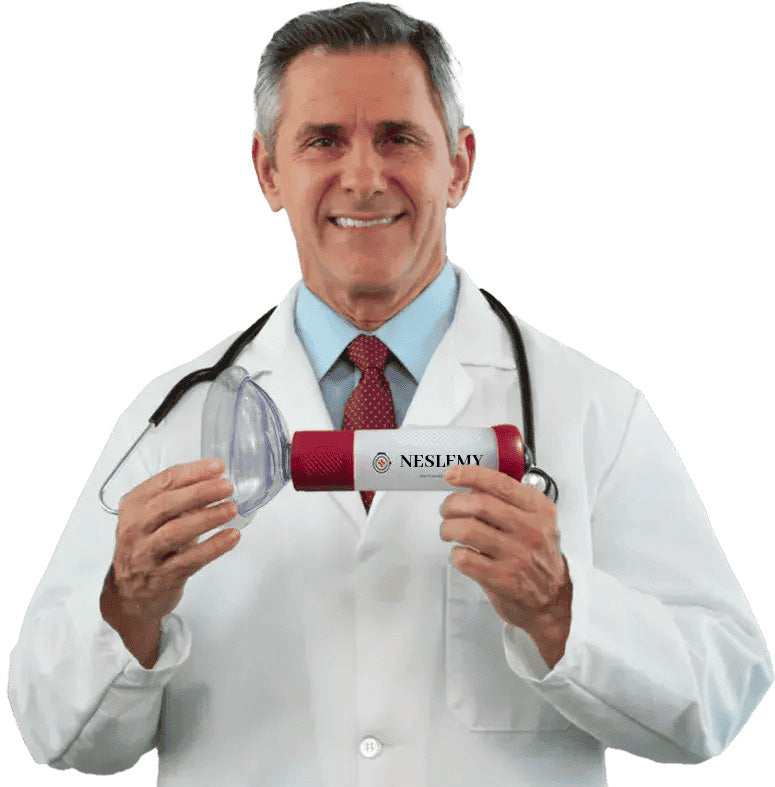 Cilifer®🆘 Anti-Choking Device(For Adults & Children)