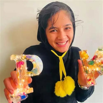 Cilifer®🎁Handmade flower resin🌸