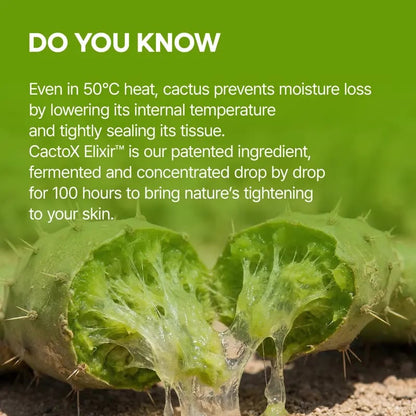 Luhaka®	🌿V-Lifting Mewing Band – Cactus Cooling. Reduces Puffiness & Tightens Pores