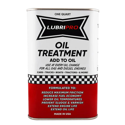 Cilifer® ⏰Last Day 49% OFF🔥LubriPro Oil Treatment F15