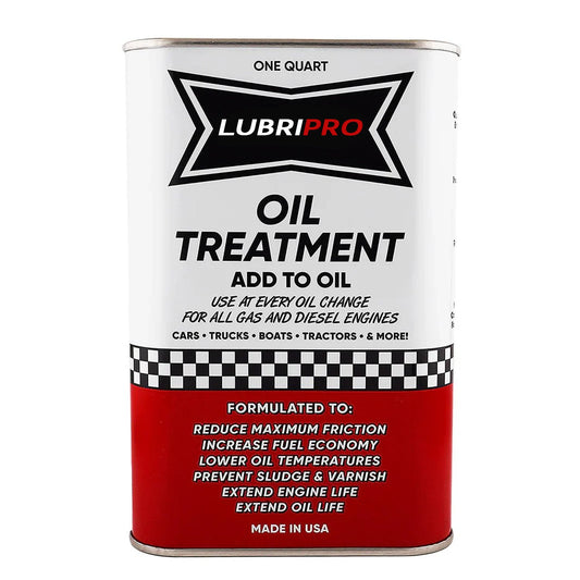Cilifer® ⏰Last Day 49% OFF🔥LubriPro Oil Treatment F1
