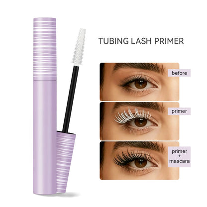 Luhaka®Tubing Mascara & Primer