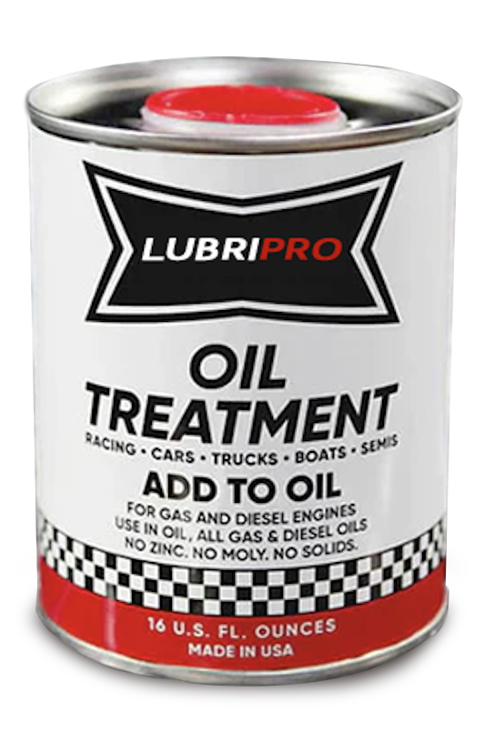 Cilifer® ⏰Last Day 49% OFF🔥Lubripro Oil Treatment