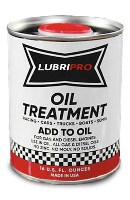 Cilifer® ⏰Last Day 49% OFF🔥Lubripro Oil Treatment