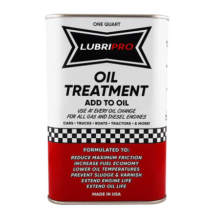 Cilifer® ⏰Last Day 49% OFF🔥Lubripro Oil Treatment