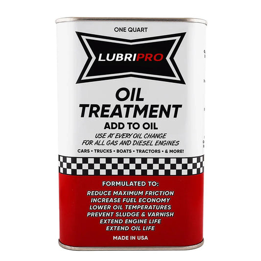 Cilifer® ⏰Last Day 49% OFF🔥Lubripro Oil Treatment