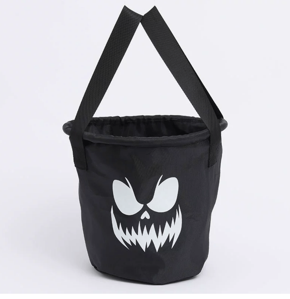 🏆Flash Sale⚡ 50K+ SOLD! Almost Gone-💥Light Up Halloween Baskets🎃M1