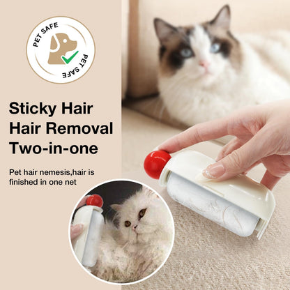 Cilifer®  Reusable Sticky Roller