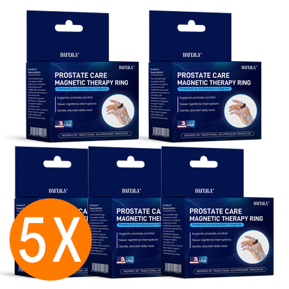 DAFEILA® Prostate Care Magnetic Therapy Ring