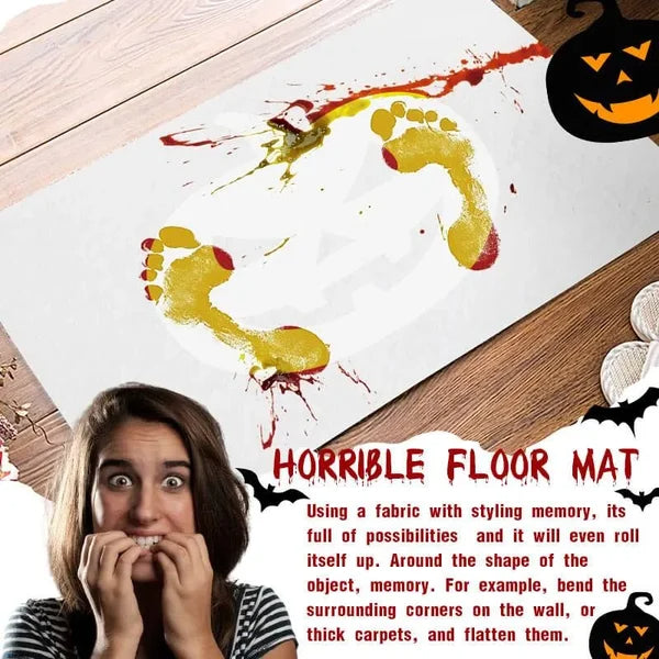 🎃Halloween Pre-sale🎁 49% OFF - 👻Bloody Bath Mat