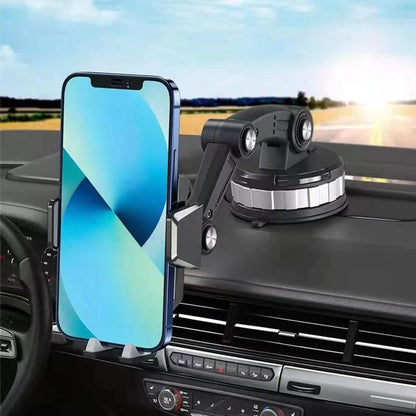 Phone Mount for Car Center Console Stack Super Adsorption Phone Holder📱M1