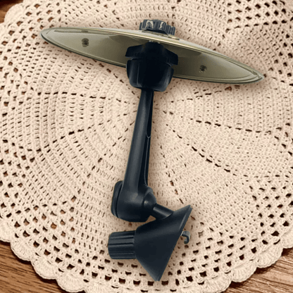 🎶 Make Your Driving More Fun  - Car Crash Cymbal Easy Installation And Rugged For Car Vent Outlet Make Your Driving More Fun Universal Automotive Interior Accessories Car Crash Cymbal Air Vent 🚗M4