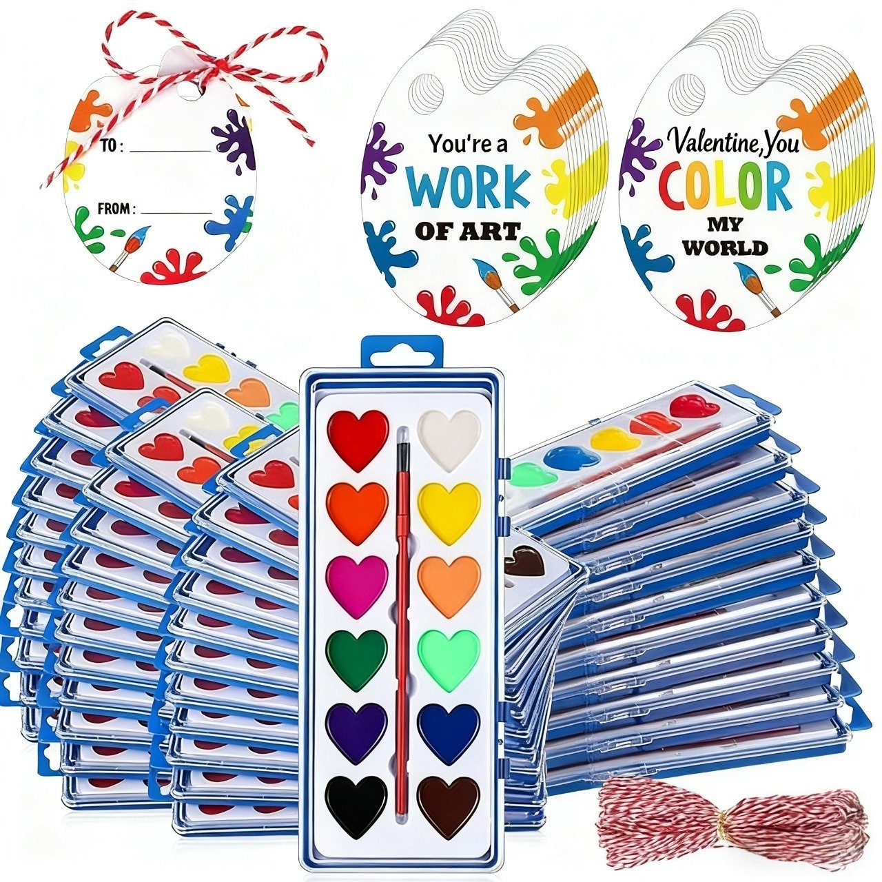 16 colors