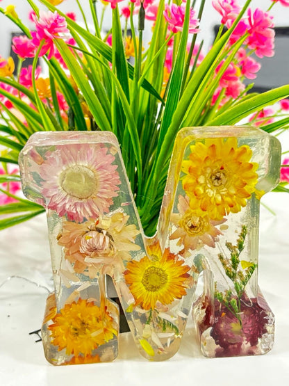 Cilifer®🎁Handmade flower resin🌸