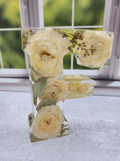 Cilifer®🎁Handmade flower resin🌸