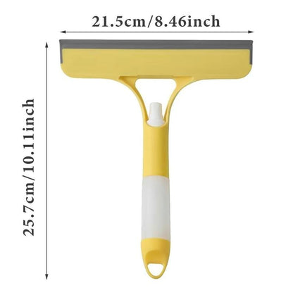 Cilifer® 🏆Flash Sale⚡ 50K+ SOLD! Almost Gone-💥🔥3 in 1 Window Cleaning Scraper M3