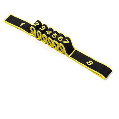Cilifer® 2026 Fitness Resistance Band for Stretching and Yoga