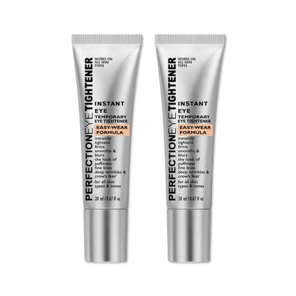 LUHAKA®🌸 Perfection Primer Tightener – New Formula. Ultimate Lift & Smooth Finish ✨M6