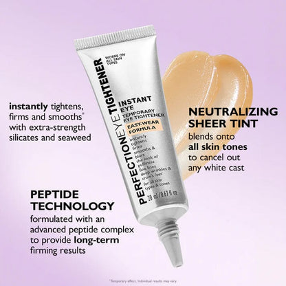LUHAKA®🌸 Perfection Primer Tightener – New Formula. Ultimate Lift & Smooth Finish ✨M6