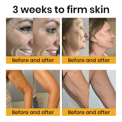 Luhaka® Bee Venom Firming Peptide Stick