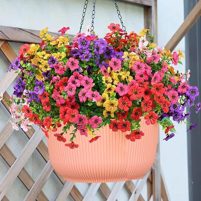 Cilifer®  🌸Mother's Day Hot Sale  -🌱High-Grade Material Artificial Flowers