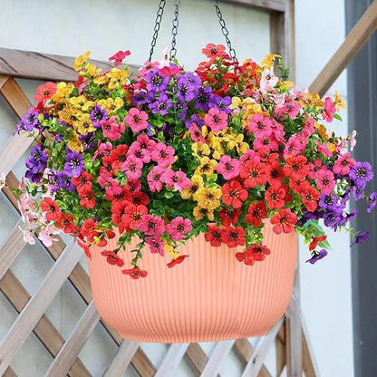 Cilifer®  🌸Mother's Day Hot Sale  -🌱High-Grade Material Artificial Flowers