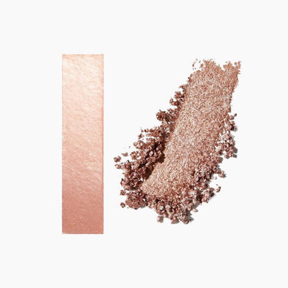 Luhaka®   🎨💫 Multicolor Metallic Eyeshadow – Buildable. shimmering metallic eyeshadow